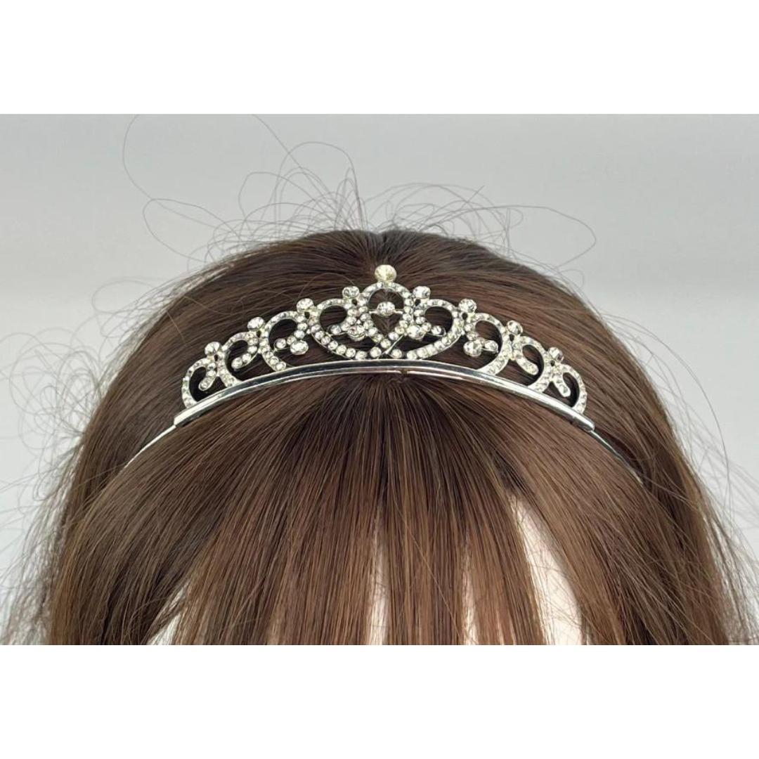 Princess Diana-inspired Tiara